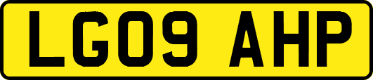 LG09AHP
