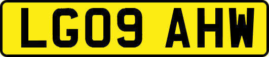 LG09AHW