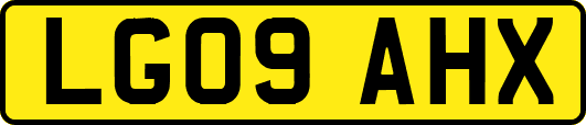 LG09AHX