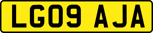 LG09AJA