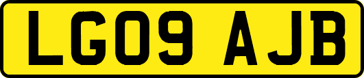 LG09AJB