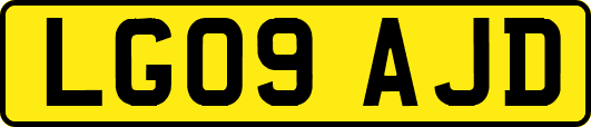 LG09AJD
