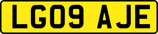 LG09AJE