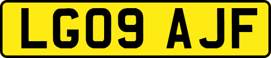 LG09AJF