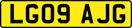 LG09AJG