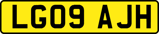 LG09AJH