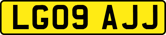 LG09AJJ