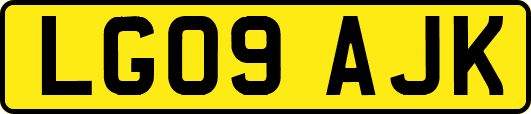 LG09AJK