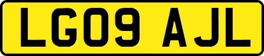 LG09AJL