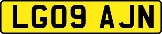 LG09AJN