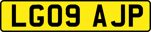 LG09AJP