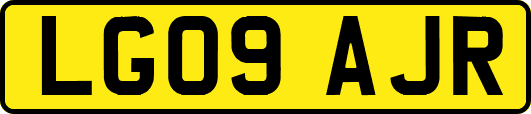 LG09AJR