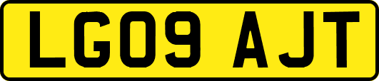 LG09AJT