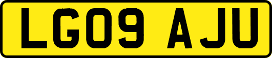 LG09AJU