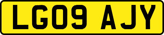 LG09AJY