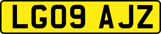 LG09AJZ