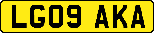 LG09AKA