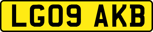 LG09AKB
