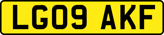 LG09AKF