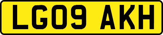 LG09AKH
