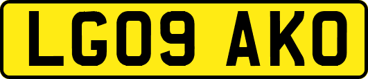 LG09AKO