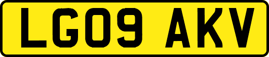 LG09AKV