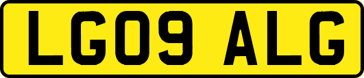 LG09ALG