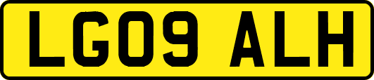 LG09ALH