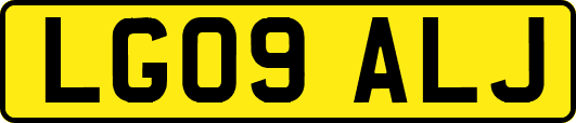 LG09ALJ