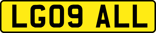 LG09ALL