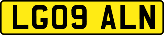 LG09ALN
