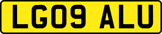 LG09ALU