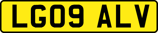 LG09ALV