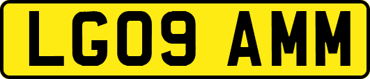 LG09AMM