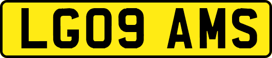 LG09AMS