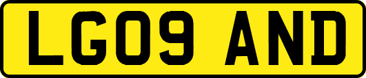 LG09AND