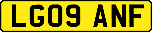 LG09ANF