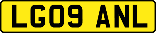 LG09ANL