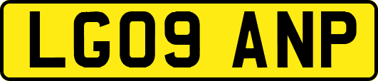 LG09ANP