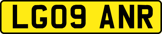 LG09ANR