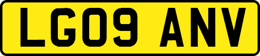 LG09ANV