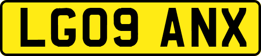 LG09ANX