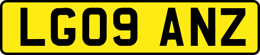 LG09ANZ