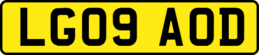 LG09AOD