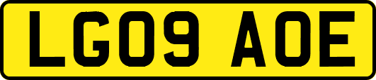 LG09AOE