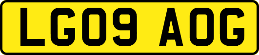 LG09AOG