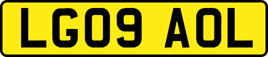 LG09AOL