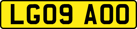 LG09AOO