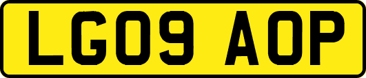 LG09AOP
