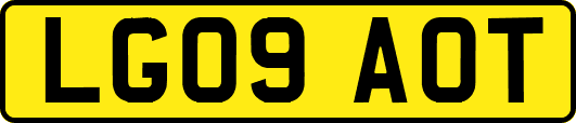 LG09AOT
